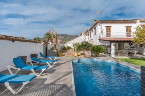 Cortijo El Almimbral, Durcal